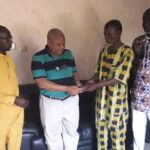 Former PDP Chairman Joins APC In Abia