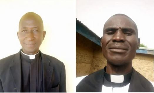 Abducted EYN Pastors Regain Freedom In Adamawa