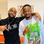 Davido Is Not A Human Being, Can’t Stop Helping People – Actor Zubby Michael Says (Video)