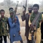 Gunmen Impose N172m Levy On Zamfara Villages