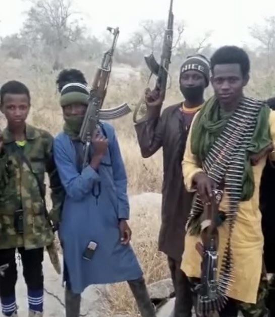 Gunmen Impose N172m Levy On Zamfara Villages