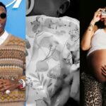 Wizkid Confirms The Birth Of Baby Girl With Jada Pollock