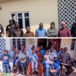 Police Dismantle Child Trafficking Syndicate Led By Pastor, Rescue 13 Children In Plateau