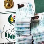 No Plan To Destroy Uncollected Permanent Voter Cards