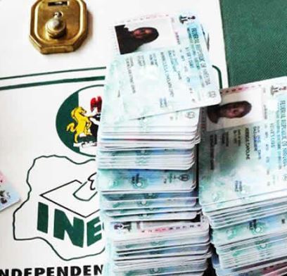 No Plan To Destroy Uncollected Permanent Voter Cards