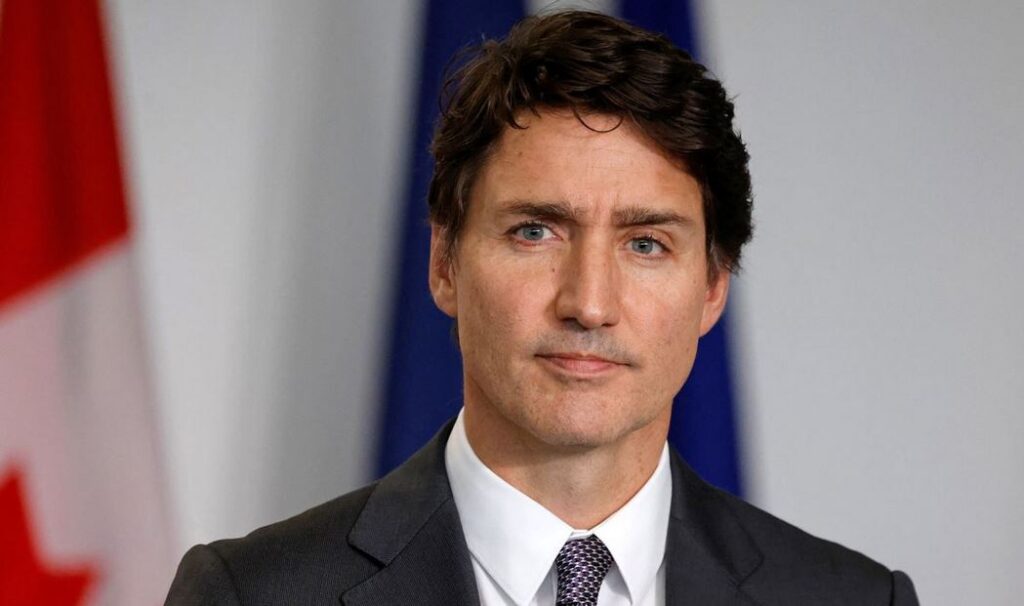 Canada’s Prime Minister, Justin Trudeau Resigns; Suspends Parliament Until March