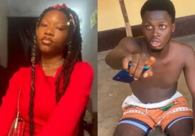 Nigerian Correctional Service Debunks Report That Self Confessed LASU Student K!ller, Ayomide Adeleye Is No Longer In Custody