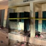 FCT Police Confirm Bomb Explosion In Islmaiyya School, Says Two Of The Bomb Carriers Perished In The Explosion