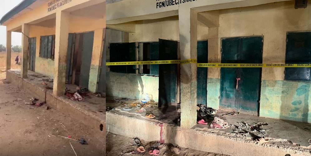 FCT Police Confirm Bomb Explosion In Islmaiyya School, Says Two Of The Bomb Carriers Perished In The Explosion