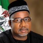 Gov Mohammed Sacks Five Commissioners, Nominates Eight New Officials