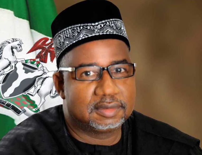 Gov Mohammed Sacks Five Commissioners, Nominates Eight New Officials