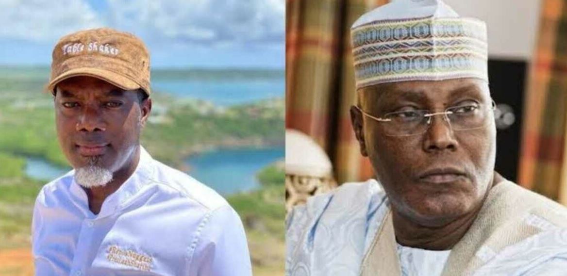 Why I Stopped Supporting Atiku Abubakar