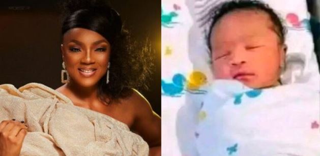 Actress Chioma Akpotha Dispels Baby Rumors