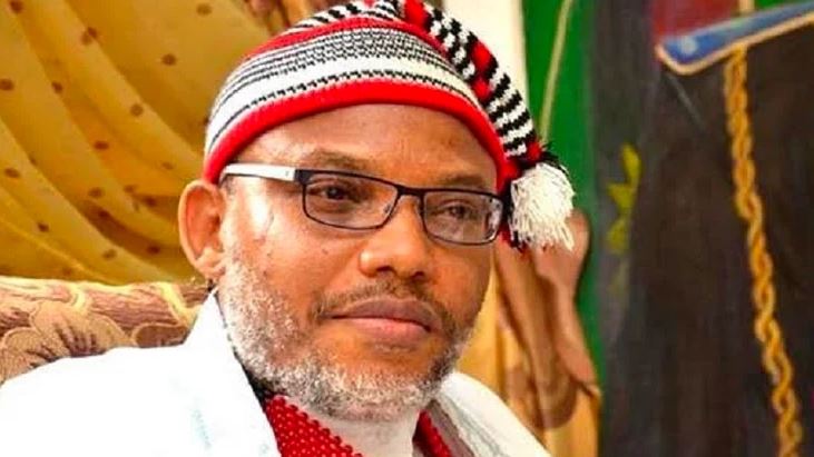 IPOB lawyer, Ejimakor Rejects FG’s Move To Set Date For Resumption Of Nnamdi Kanu’s Trial