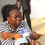 54-Year-Old Woman And Two Others Arrested As Ogun Police Smash Child Trafficking Syndicate