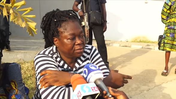 54-Year-Old Woman And Two Others Arrested As Ogun Police Smash Child Trafficking Syndicate