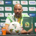 NFF Appoints Mali’s Eric Chelle As Super Eagles Head Coach