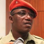 Unlike Buhari’s, Tinubu’s Govt Is Surrounded With Sophisticated, Ambitious Cabal – Solomon Dalung Says