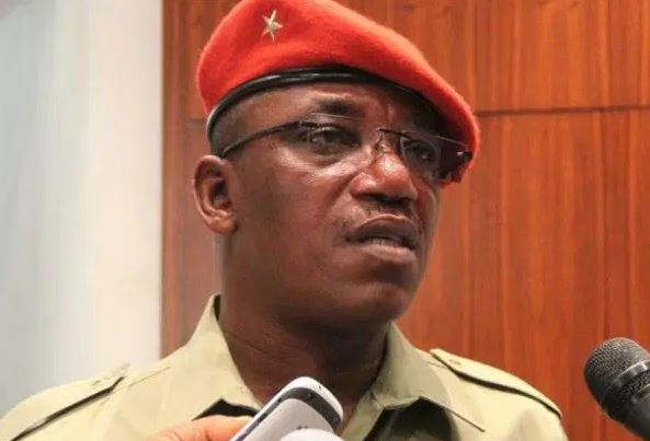 Unlike Buhari’s, Tinubu’s Govt Is Surrounded With Sophisticated, Ambitious Cabal – Solomon Dalung Says