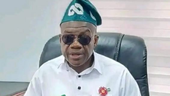 Why I Don’t See Peace Returning Soon In Rivers – APC Chieftain, Okocha