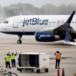 Two Bodies Found In Landing Gear Of JetBlue Plane At Florida Airport