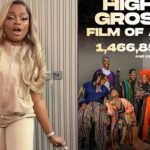 Everybody Loves Jenifa Becomes The Highest-grossing Nollywood Movie Of All Time