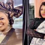 Actress Eyinju Eledumare Calls Out Colleagues Over Hypocrisy in Nollywood