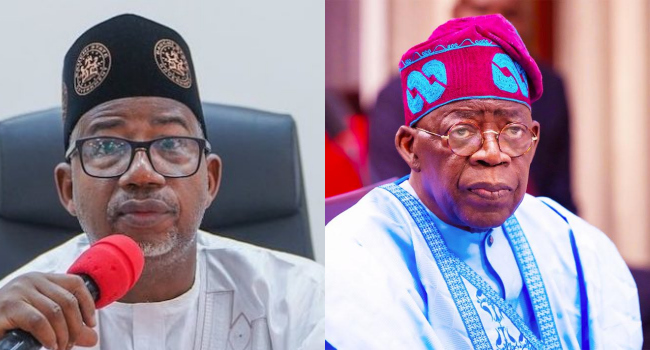 I Am Not In Good Terms With Tinubu Because of His Bad Policies – Governor Bala Mohammed