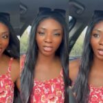 Actress Ivie Okujaiye Egboh recounts Being Criticized By Some Government OfficialsFor “Dressing Inappropriately” to Their Office (Video)