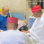 Kano Governor’s Adviser Dies One Day After Swearing-In