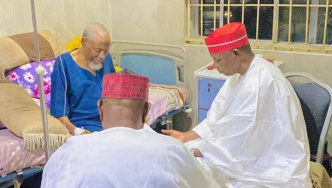 Kano Governor’s Adviser Dies One Day After Swearing-In