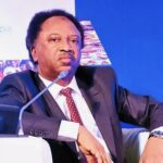 Trump Threatening Canada, Mexico Like Putin Against Ukraine – Shehu Sani