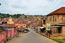 Tenant’s Decomposing Body Found In Ogun Apartment