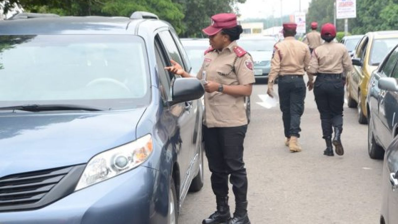 Man Sentenced To Six Months Imprisonment For Intimidating And Instigating Mob Action Against FRSC Officers