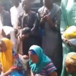 Sokoto Security Guard Accidentally Shoots Himself Dead After Participating In The Rescue Of 66 Kidnap Victims