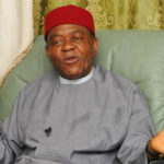 Court Orders Interim Forfeiture Of N228m Allegedly Linked To Former Abia Governor Theodore Orji