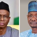 El-Rufai Has Not Left Our Party; He Is Still Part Of Our Party