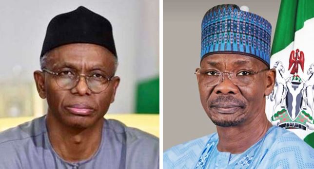 El-Rufai Has Not Left Our Party; He Is Still Part Of Our Party