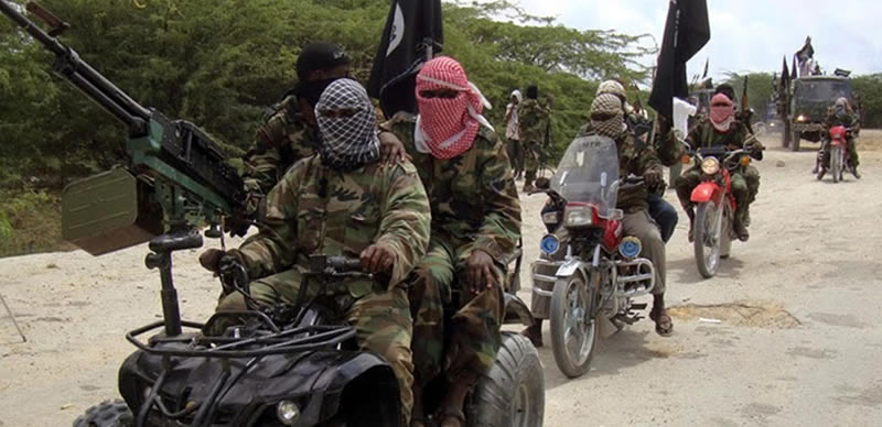 Boko Haram Attackers Killed By Chadian Forces After Invading Presidential Palace