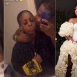 No Man Should Get Irritated By His Wife’s Pregnancy Sickness – Socialite, Yhemolee Says