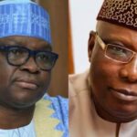 Fayose Lacks Honour – Buhari’s Ex-aide, Ojudu Attacks Ex-Ekiti Governor