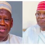 You Can’t Intimidate Us in 2027 – Kano Governor, Yusuf Tells Ganduje