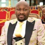 If You Wed Someone Outside Our Ministry, I Will Not Attend The Wedding – Apostle Johnson Suleman Tells His Members