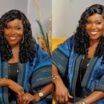 I’m Just Tired And Weak – Biola Bayo Vents As She Arrests Her Assistant for Stealing (Video)