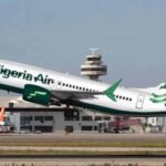 Tinubu’s Govt Denies Plans to Revive Nigeria Air