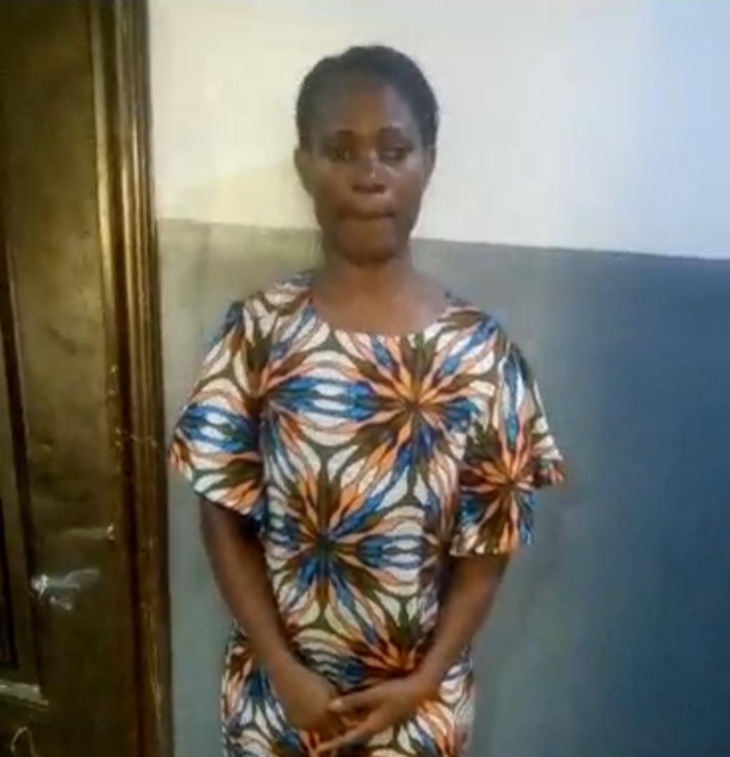 Justice Must Be Served – Police PRO, Olumuyiwa Adejobi Confirms Arrest of Lagos Teacher Filmed Assaulting Pupil