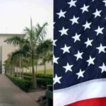 US Embassy, Consulate in Nigeria Shut Down Temporarily