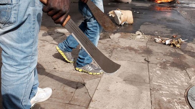 Bayelsa State Rocked By Deadly Cult Clash, Leaving 3 Dead