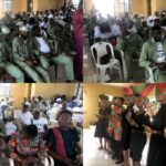 NYSC Issues Query To Over 200 Corps Members For Allegedly Skipping Christmas Carol Party In Oyo