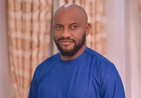 If Your Spouse Doesn’t Hype You Like This, No Gree For Am – Yul Edochie to Married Couples